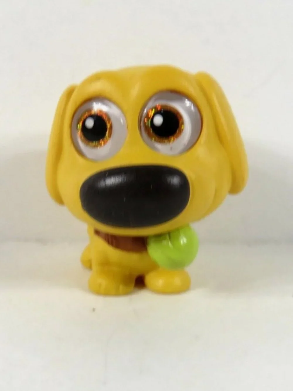 EXCLUSIVE UP Collection Dug w/Tennis Ball Disney Doorables